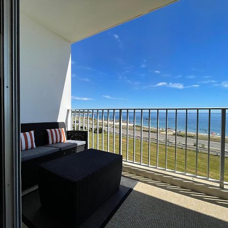 Villa Bikini Quiberon Exterior foto