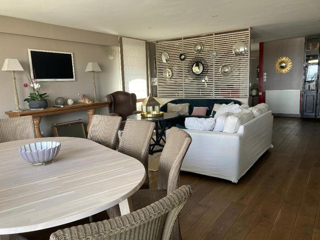 Villa Bikini Quiberon Exterior foto