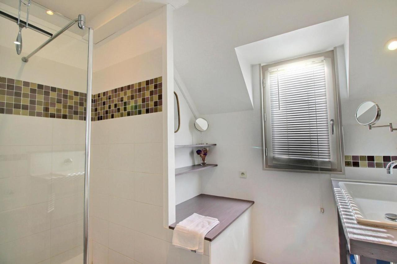 Villa Bikini Quiberon Exterior foto