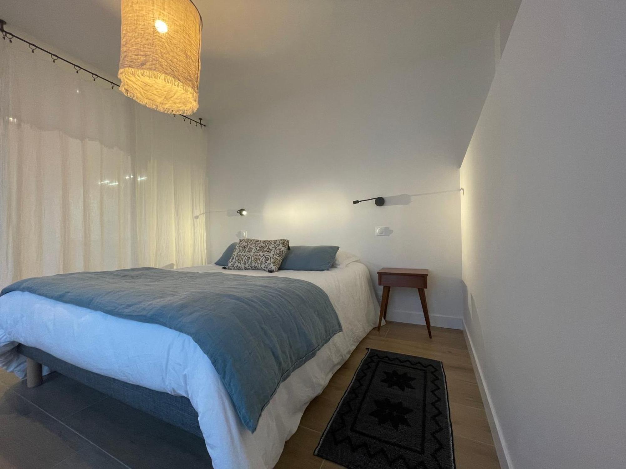 Villa Bikini Quiberon Exterior foto