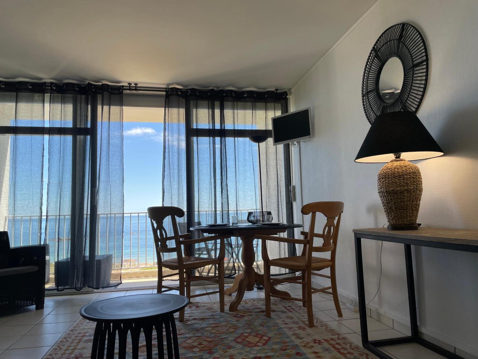 Villa Bikini Quiberon Exterior foto