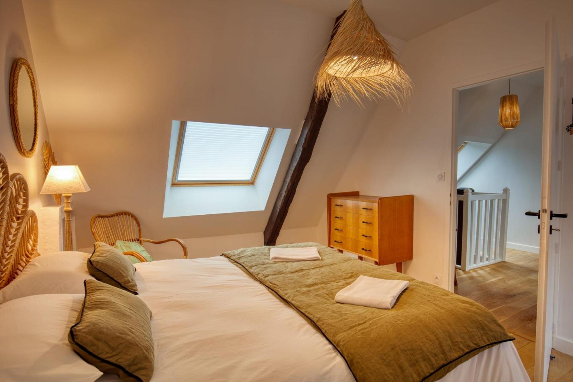 Villa Bikini Quiberon Exterior foto